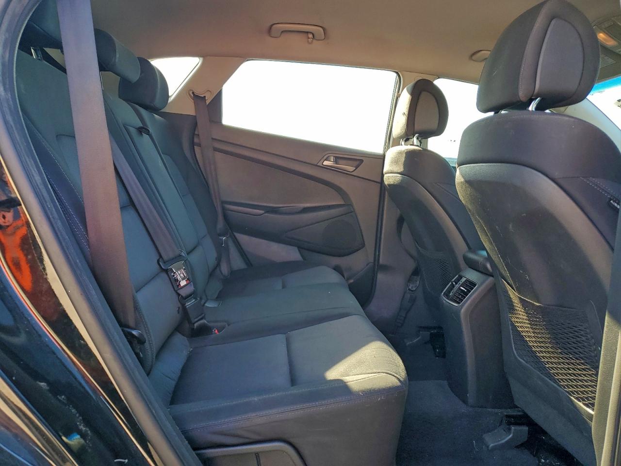 HYUNDAI TUCSON SPORT