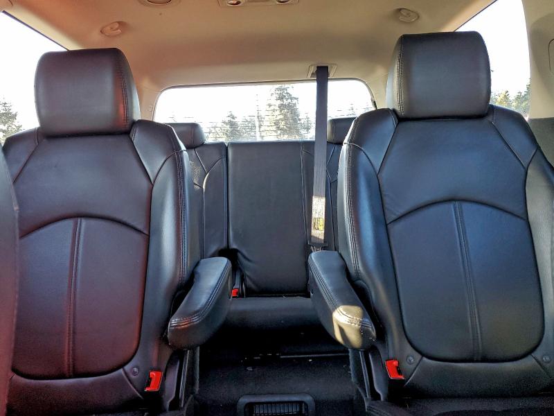 2012 GMC ACADIA SLT #3308248182