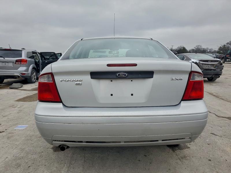 2005 FORD FOCUS ZX4 #3309536619