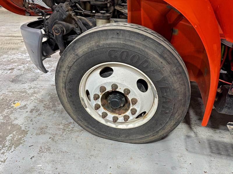 2015 INTERNATIONAL 4000 4300 #3303851517