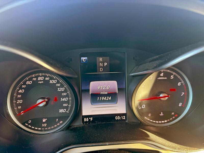 2018 MERCEDES-BENZ GLC 300 #3311456240