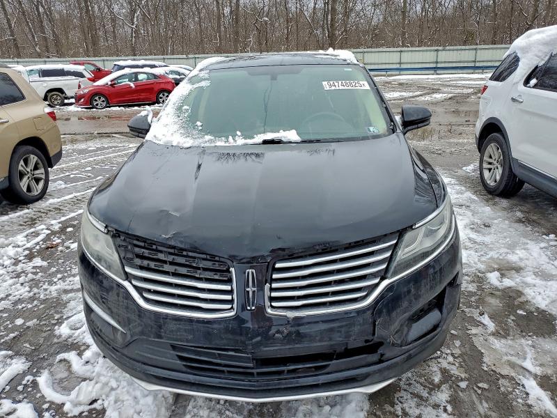 2016 LINCOLN MKC SELECT #3303881687