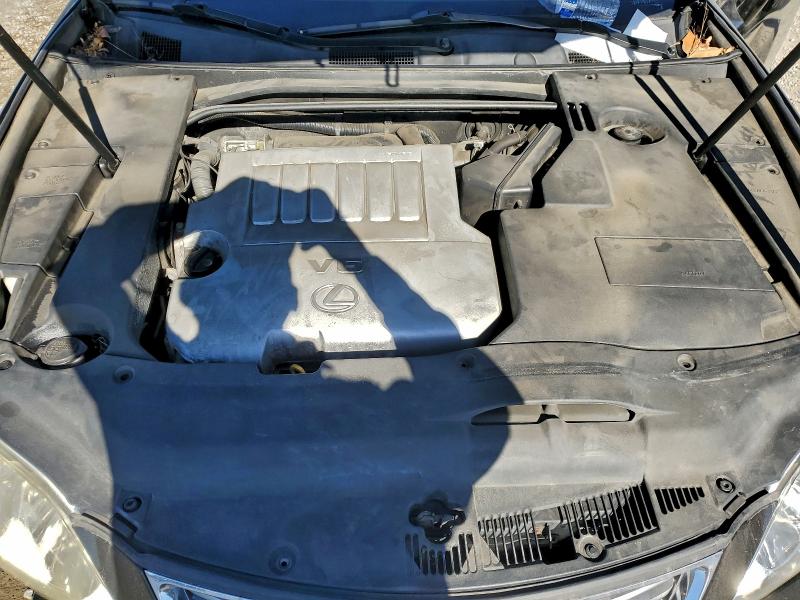2009 LEXUS ES 350 #3311650244