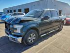 Lot #3316975086 2015 FORD F150 SUPER