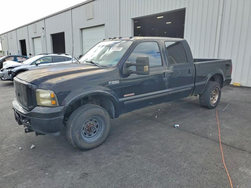 2003 FORD F250 SUPER #3303664938