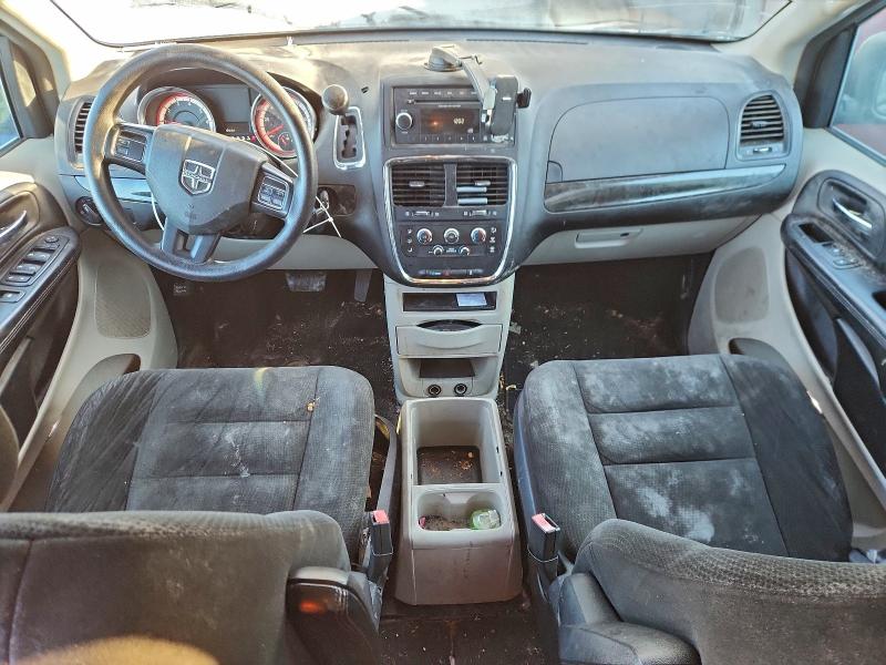 2015 DODGE GRAND CARA #3304708907