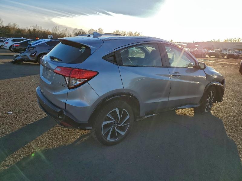 2019 HONDA HR-V SPORT #3304515542