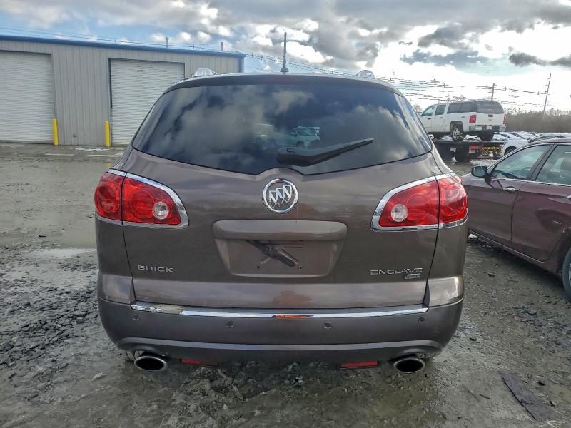 2008 BUICK ENCLAVE CX #3304539439