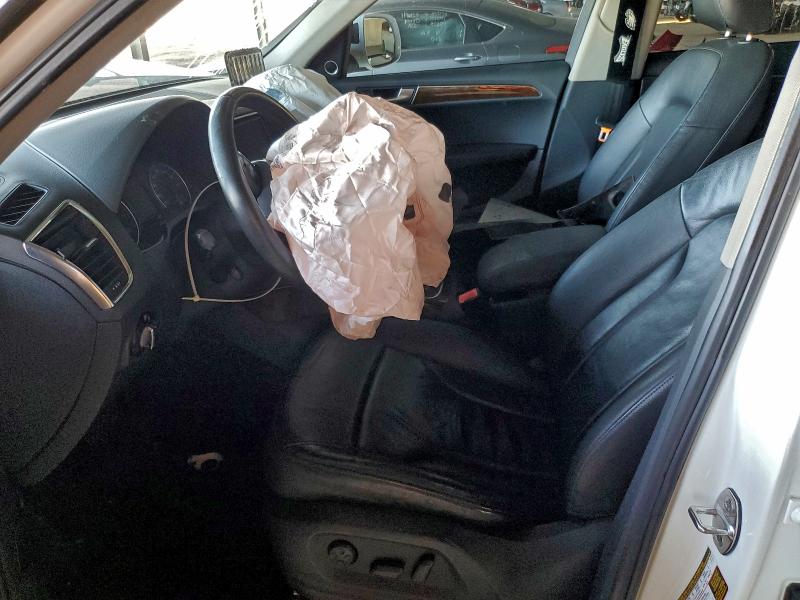 2009 AUDI Q5 3.2 #3305319326