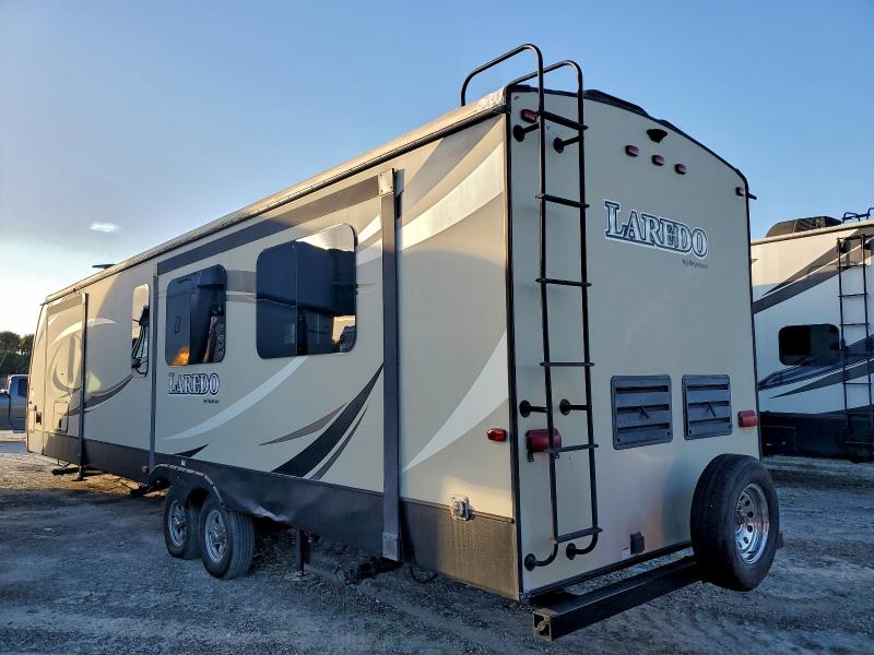 2019 KEYSTONE TRAV TRAIL #3302694046