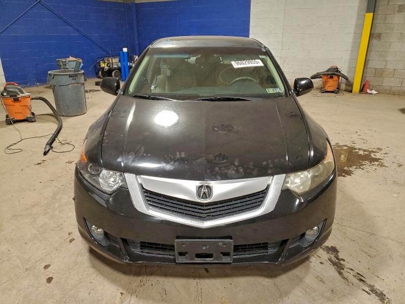 2009 ACURA TSX #3310579083