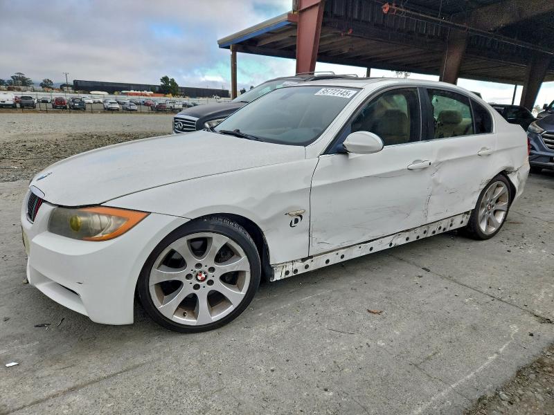 2006 BMW 330 I #3309612559