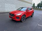 Lot #3303558930 2020 JAGUAR E-PACE CHE