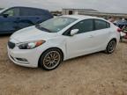 Lot #3316756416 2015 KIA FORTE EX