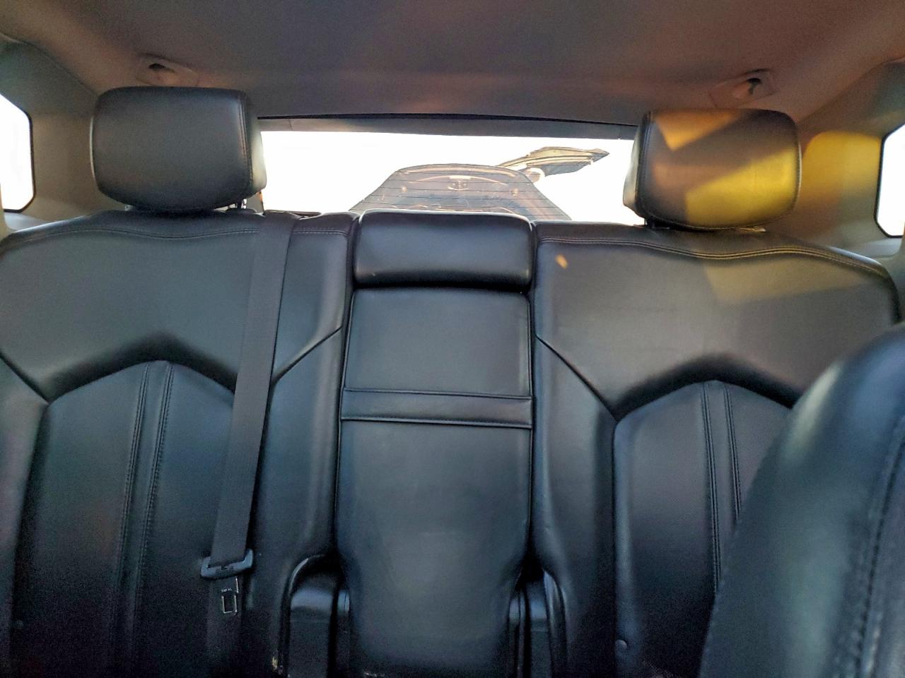 Lot #3316774398 2010 CADILLAC SRX LUXURY