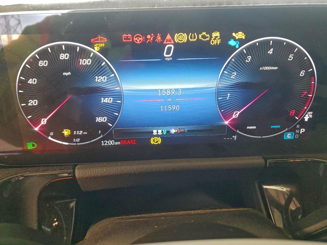 MERCEDES-BENZ GLA-CLASS 250