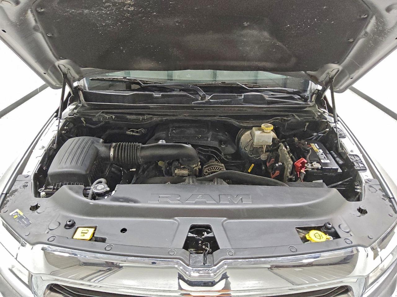 RAM 1500 BIG HORN/LONE STAR