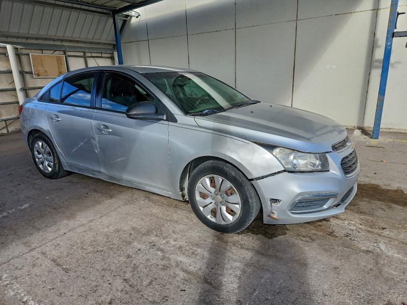 2016 CHEVROLET CRUZE LIMI #3304687928