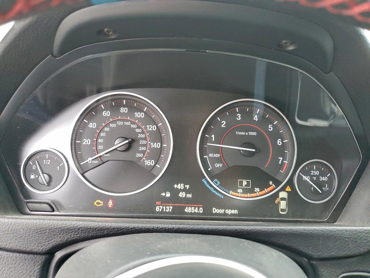 BMW 4 SERIES GRAN COUPE GRAN COUPE