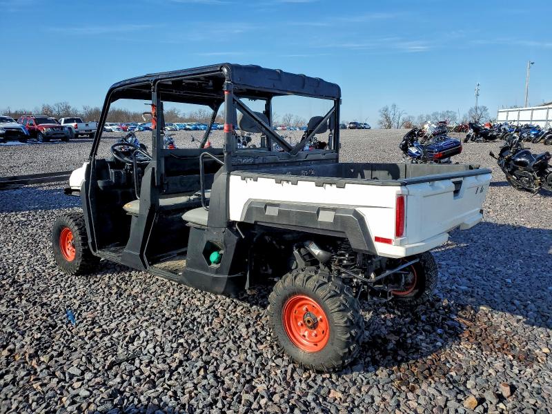 2021 BOBCAT UV34XLD #3304743946