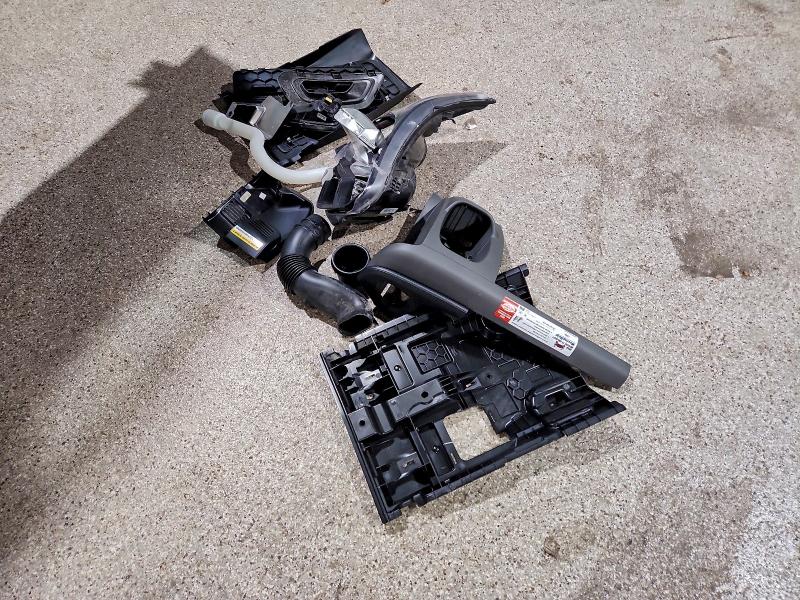 2025 FORD TRANSIT T- #3316880170