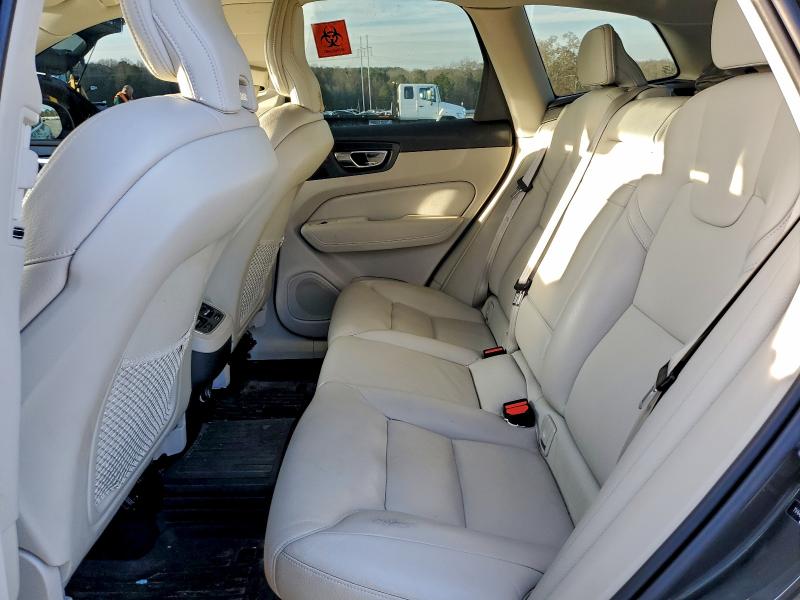 2020 VOLVO XC60 T6 IN #3311526236