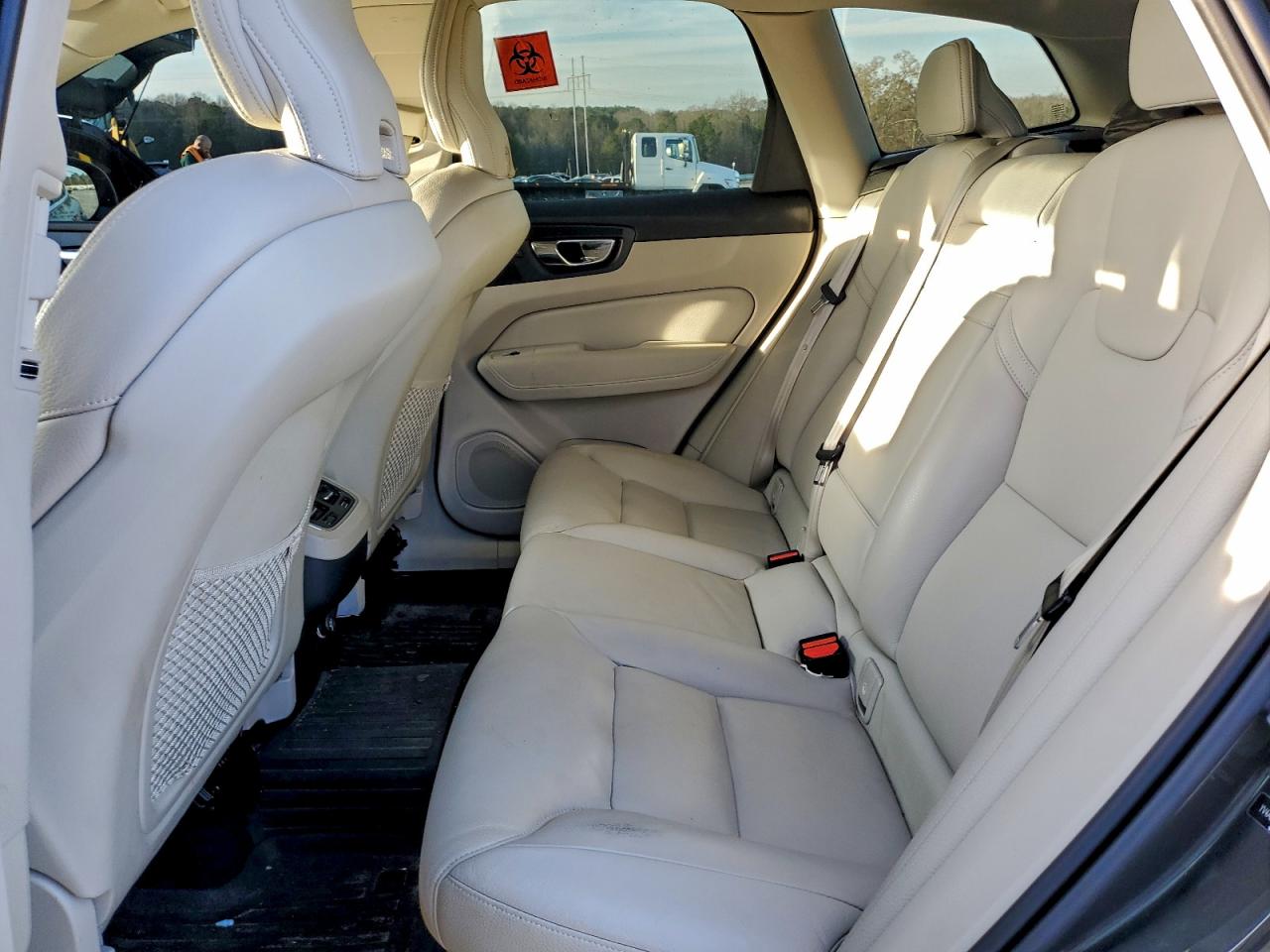 VOLVO XC60 T6 INSCRIPTION