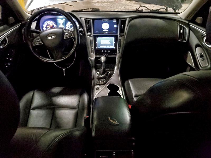 2017 INFINITI Q50 PREMIU #3311557284