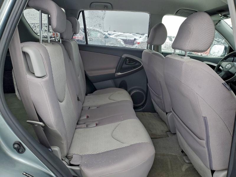 2007 TOYOTA RAV4 #3303583929