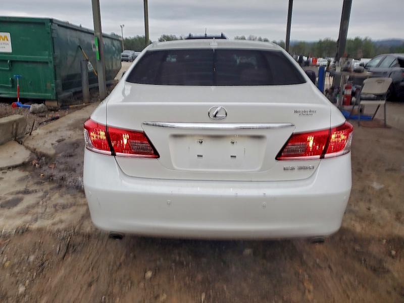 2011 LEXUS ES 350 #3303959750