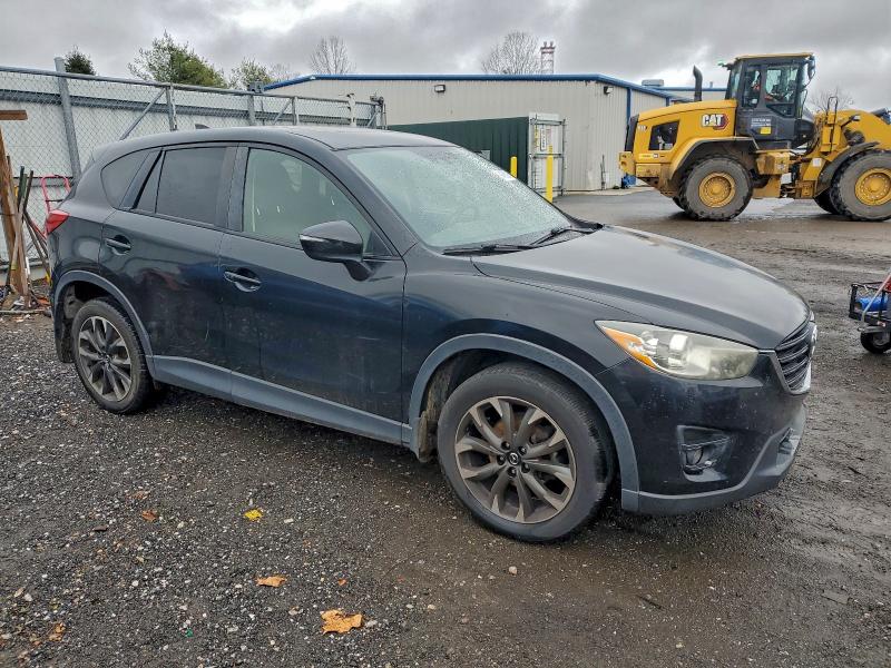 2016 MAZDA CX-5 GT #3316775404