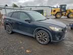 Lot #3316775404 2016 MAZDA CX-5 GT