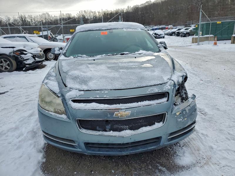 2008 CHEVROLET MALIBU 1LT #3317170128