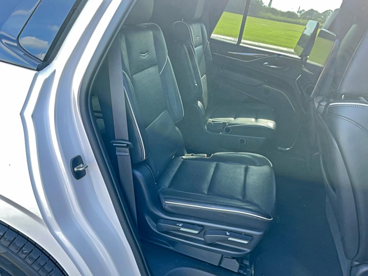 Lot #3312356781 2021 CADILLAC ESCALADE P