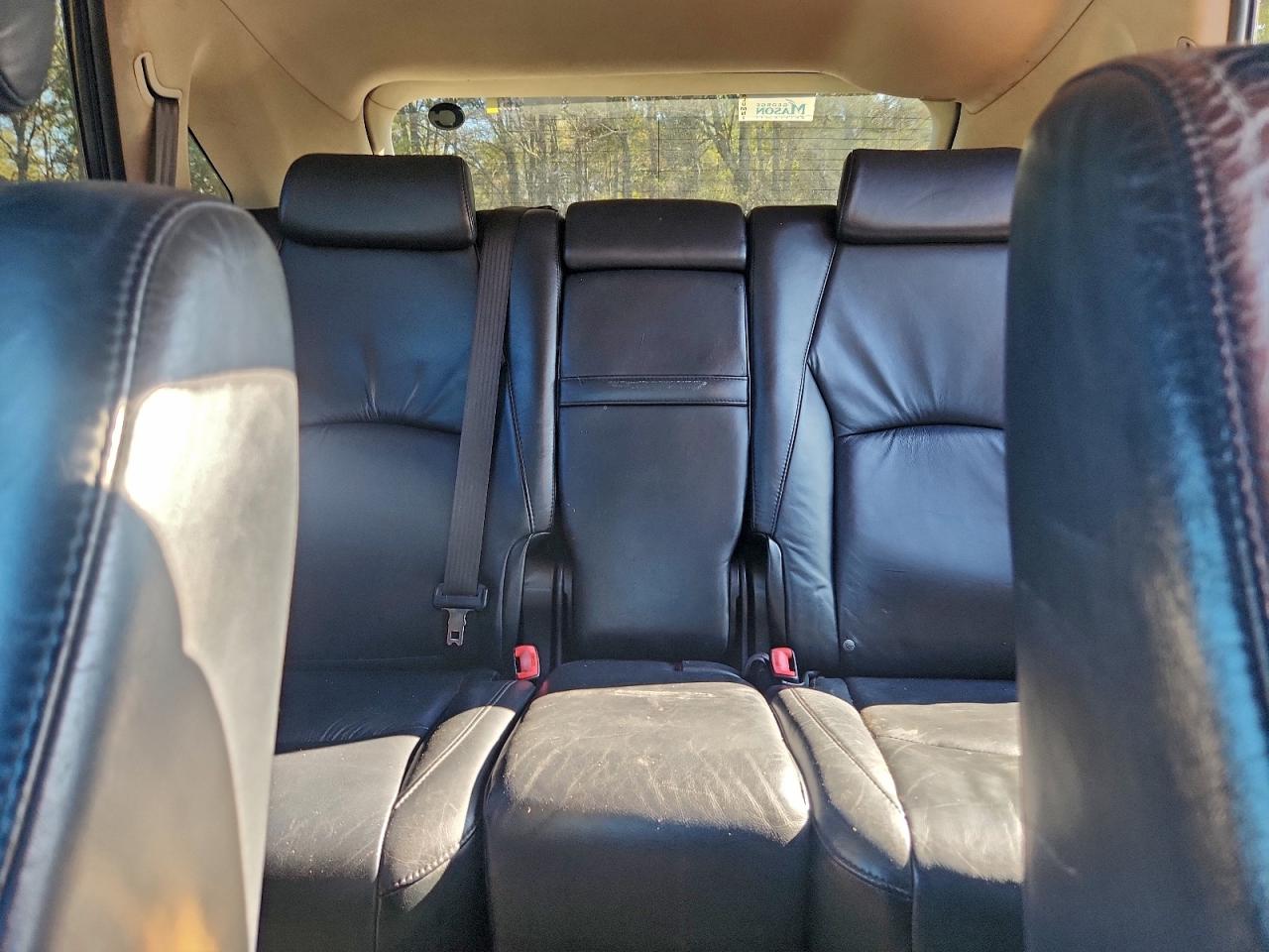 Lot #3305295314 2005 LEXUS RX 330