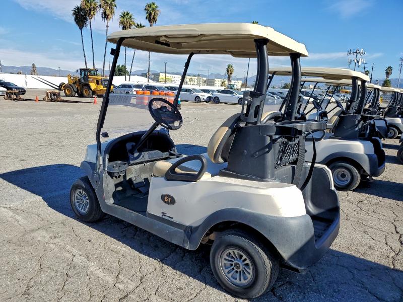 2022 CLUB CAR TEMPO FLA #3304530505