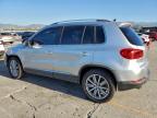 Lot #3308478281 2012 VOLKSWAGEN TIGUAN S
