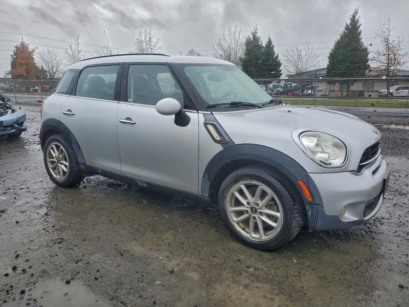 2015 MINI COOPER S C #3305684733