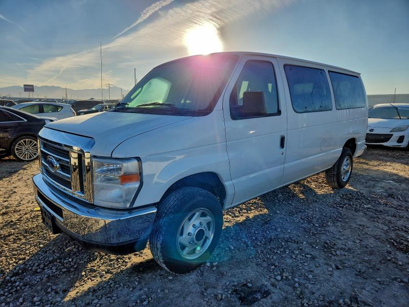 2011 FORD ECONOLINE #3312704293