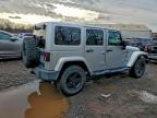Lot #3317800092 2012 JEEP WRANGLER U