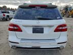 Lot #3315727349 2015 MERCEDES-BENZ ML 400 4MA