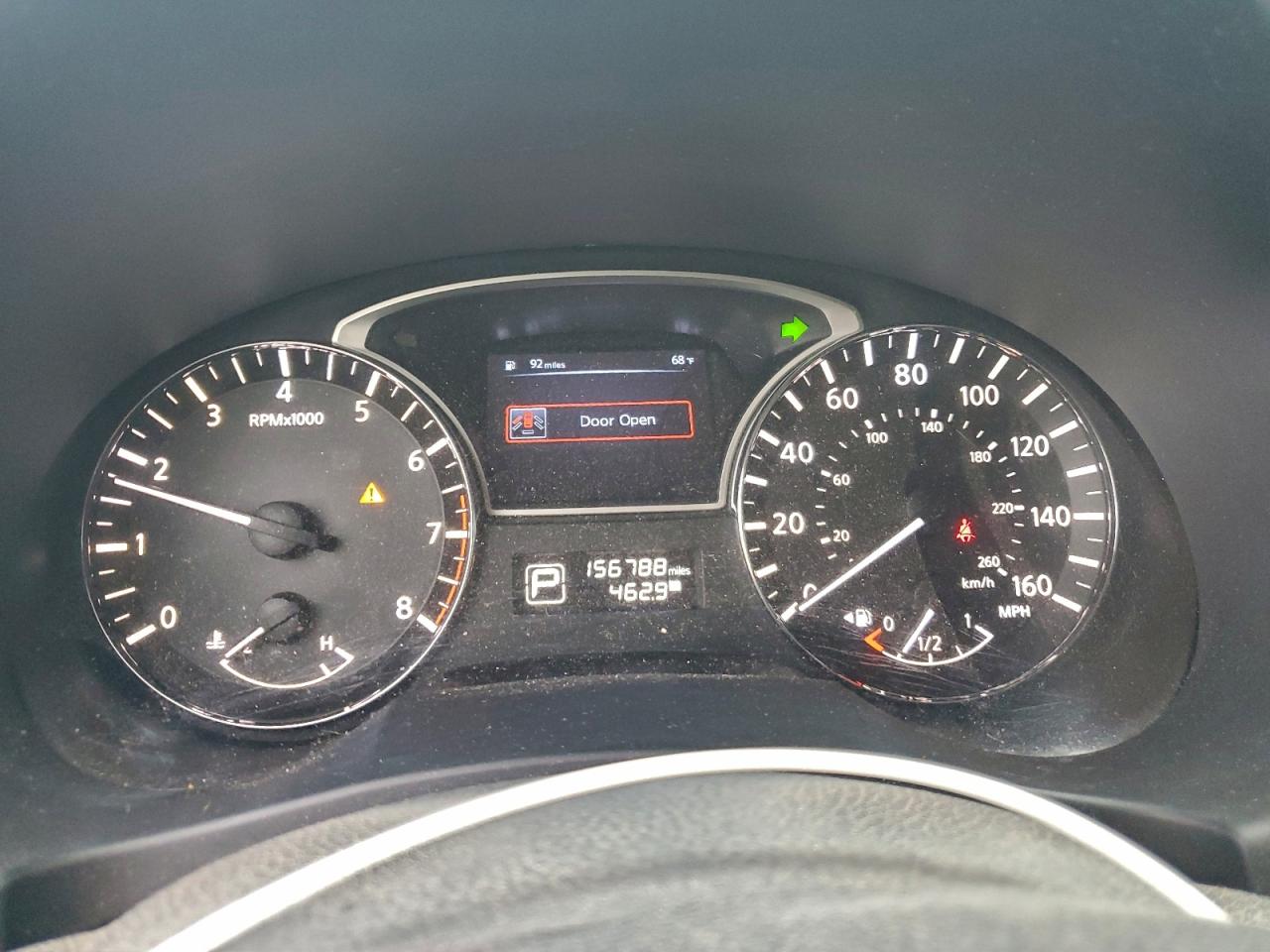 Lot #3315909126 2014 NISSAN ALTIMA 2.5