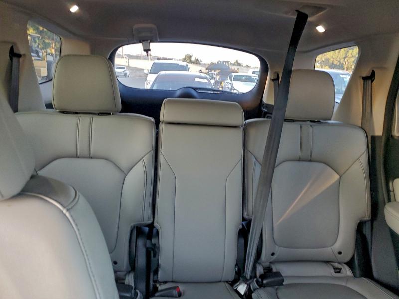 2023 HONDA PILOT TOUR #3308434291