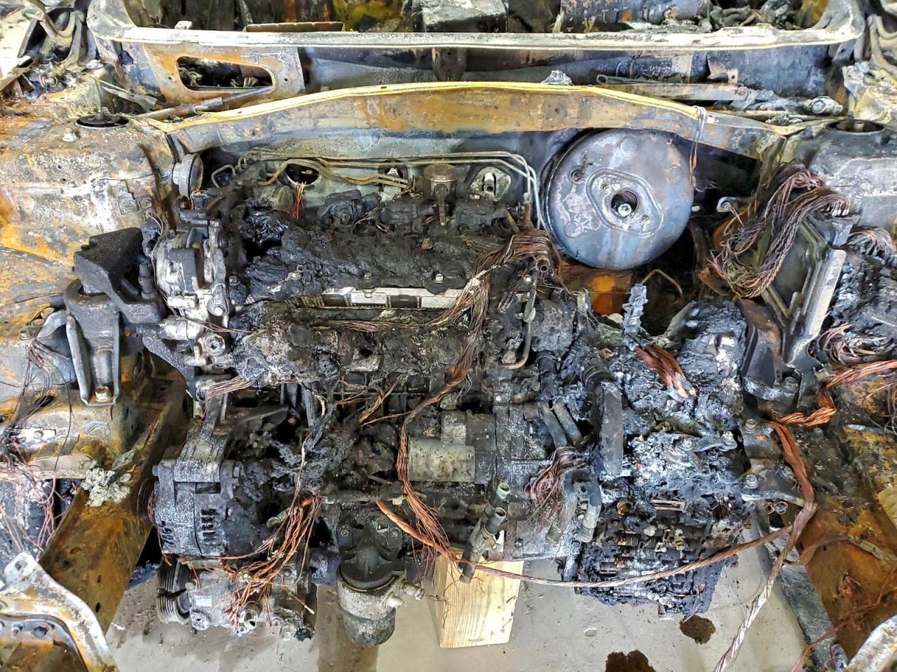 Lot #3303644931 2016 HYUNDAI SONATA SPO