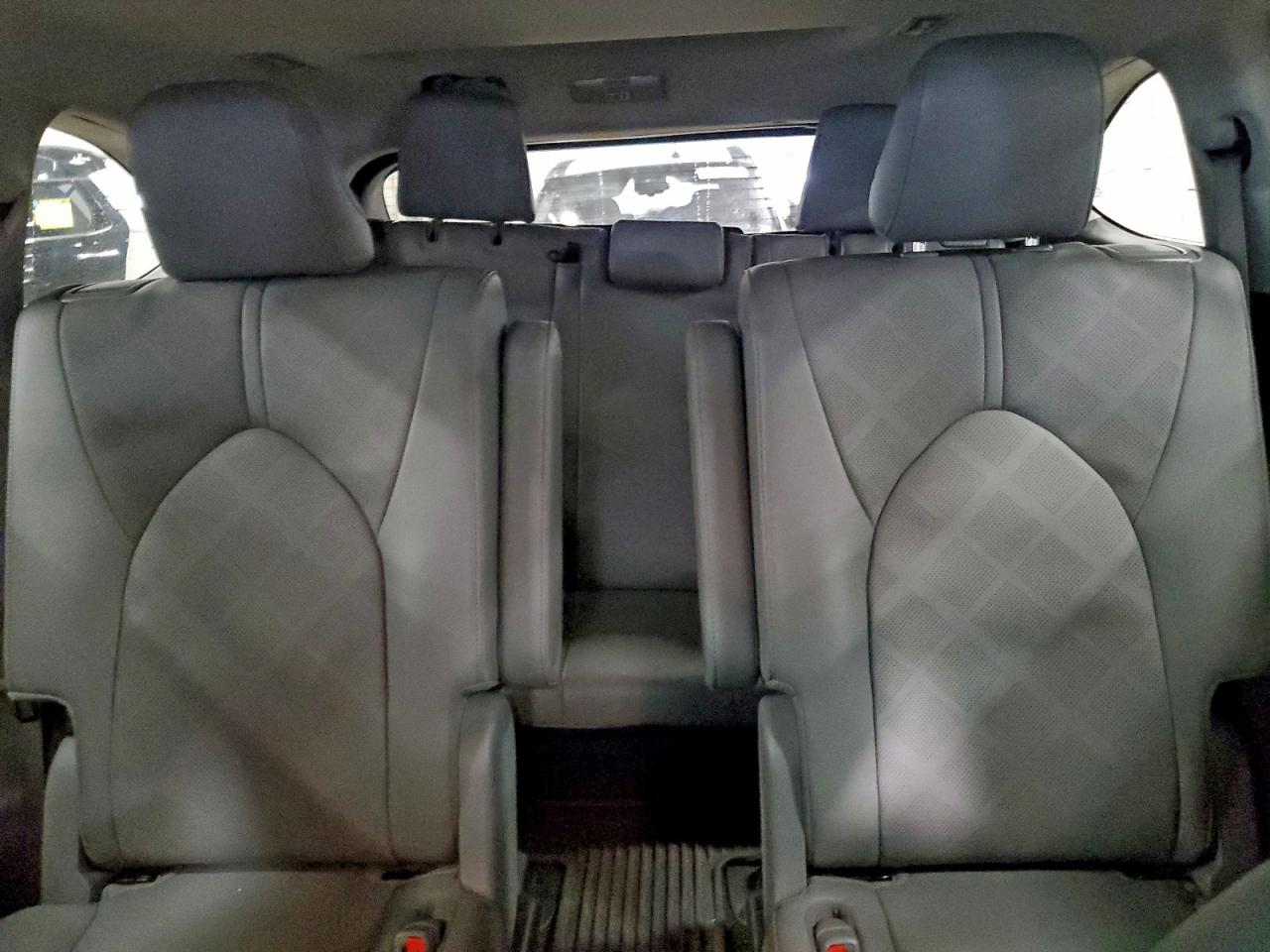 TOYOTA HIGHLANDER HYBRID LIMITED