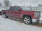 Lot #3318966923 2014 CHEVROLET SILVERADO