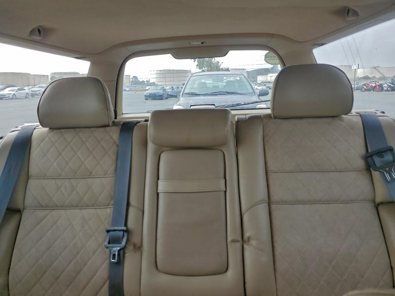 1999 VOLVO V70 R #3316093236