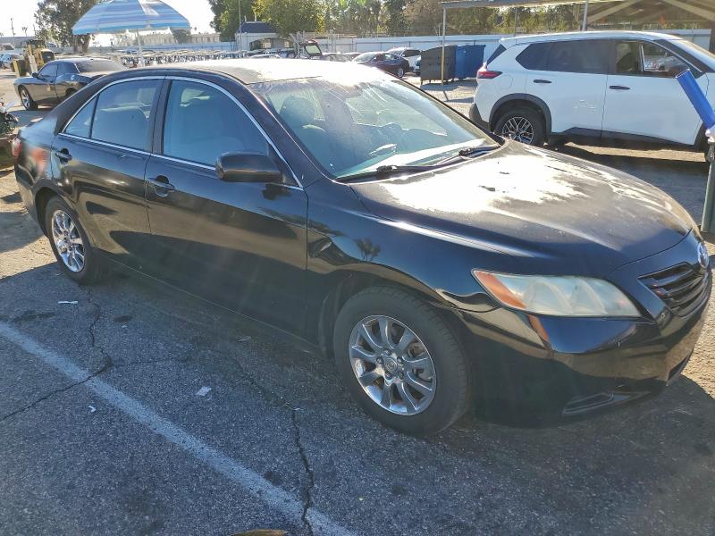 2007 TOYOTA CAMRY CE #3308389283