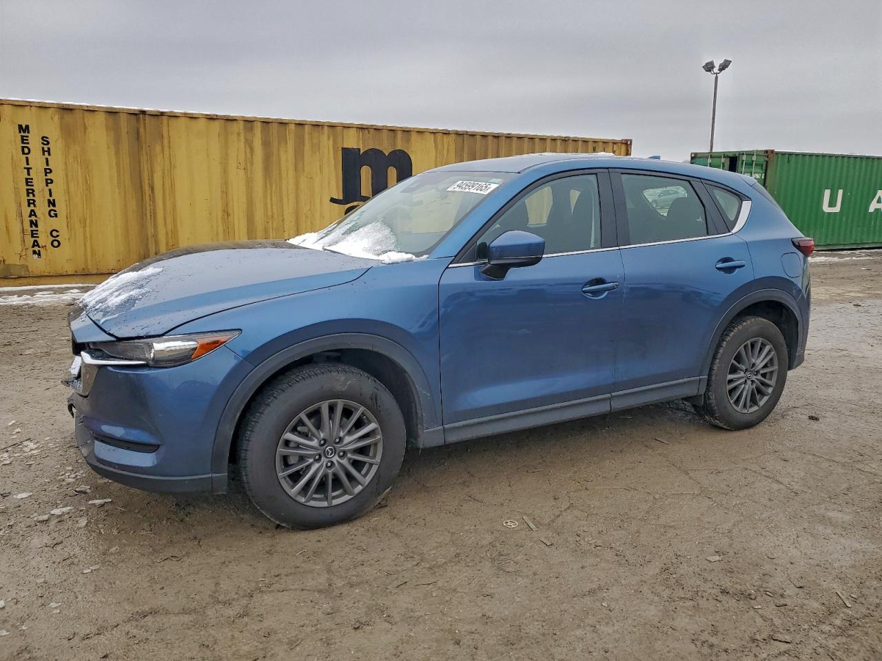 MAZDA CX-5 SPORT