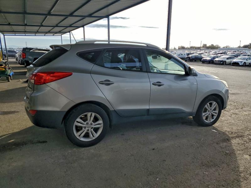 2013 HYUNDAI TUCSON GLS #3309486661